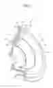 Fig. 06 - Traction motor with cooling fan for improved cooling flow