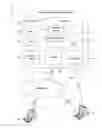 Fig. 01 - Automated workflow management system for application and data retirement