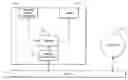 Fig. 01 - Firewall security for computers with internet access and method