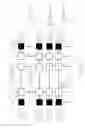 Fig. 28 - Electronic appliance, network unit of electronic appliances, network of electronic appliances, and chip identification method