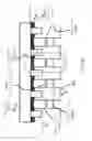 Fig. 89 - Electronic appliance, network unit of electronic appliances, network of electronic appliances, and chip identification method