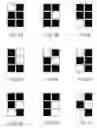 Fig. 11 - Morphological automatic Landolt C orientation detection