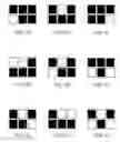 Fig. 13 - Morphological automatic Landolt C orientation detection