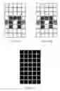 Fig. 16 - Morphological automatic Landolt C orientation detection