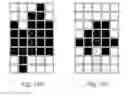 Fig. 17 - Morphological automatic Landolt C orientation detection