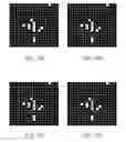 Fig. 18 - Morphological automatic Landolt C orientation detection