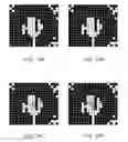 Fig. 22 - Morphological automatic Landolt C orientation detection