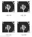 Fig. 23 - Morphological automatic Landolt C orientation detection