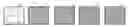 Fig. 01 - Overcoming lost IP packets in streaming video in IP networks
