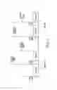 Fig. 19 - Hybrid coordination function (HCF) access through tiered contention and overlapped wireless cell mitigation