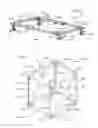 Fig. 03 - Modular electronic production equipment support structures, module connectors and modules therefor, and related installations and methods