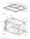 Fig. 04 - Modular electronic production equipment support structures, module connectors and modules therefor, and related installations and methods