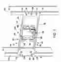 Fig. 02 - Electrical Box Mounting Bracket With Rails