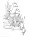 Fig. 07 - Compressed bale packaging apparatus with bag applicator assist device and  bag for same
