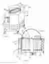 Fig. 02 - Method and device for multi-serving capacity ice cream bar making