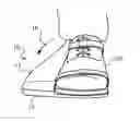 Fig. 01 - Lateral support system for feet