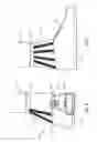 Fig. 04 - Lateral support system for feet