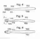 Fig. 03 - TOOTHBRUSH WITH TONGUE CLEANER
