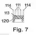 Fig. 04 - TOOTHBRUSH WITH TONGUE CLEANER
