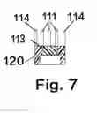 Fig. 04 - TOOTHBRUSH WITH TONGUE CLEANER