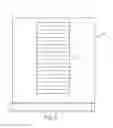 Fig. 07 - Wall Mounted Deployable Furniture Piece