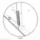 Fig. 04 - Fold-out cabinet assembly