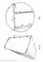 Fig. 07 - Fold-out cabinet assembly