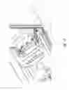 Fig. 11 - Showcase with sliding and compression closure