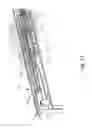 Fig. 14 - Showcase with sliding and compression closure