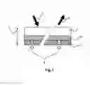 Fig. 02 - Reducing non-reversible cross sensitivity for volatile acids or bases in chemo-optical sensor spots
