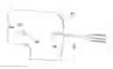 Fig. 01 - Methods and instruments for forming a posterior knee portal and for inserting a cannula