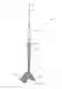 Fig. 07 - System and method for treating prolapse and incontinence