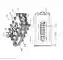 Fig. 05 - Bone screw and implant delivery device