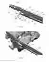 Fig. 07 - Bone screw and implant delivery device