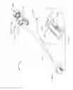Fig. 14 - Bone screw and implant delivery device
