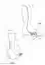 Fig. 02 - LATERAL SUPPORT SYSTEM FOR FEET