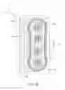 Fig. 07 - Rolled absorbent personal care articles and methods of making same