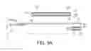Fig. 09 - Rolled absorbent personal care articles and methods of making same