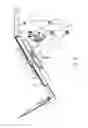 Fig. 07 - Leg rest device of power vehicle