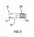 Fig. 06 - Positionable delivery device and method