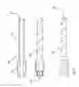 Fig. 09 - Steerable medical device handle