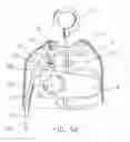 Fig. 07 - Personal height rescue apparatus
