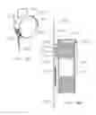 Fig. 23 - Personal height rescue apparatus