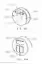 Fig. 24 - Personal height rescue apparatus