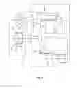 Fig. 03 - Control station and method for actuating two extinguishing agent supply devices