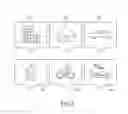 Fig. 35 - Method and systems for processing social interactive data and sharing of tracked activity associated with locations