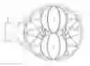 Fig. 01 - Oversized/Undersized Basketball Rim And Net