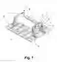 Fig. 02 - Flange pipe alignment tool and fixture