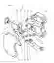 Fig. 02 - Steady rest