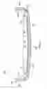 Fig. 08 - Surface area of fixtures